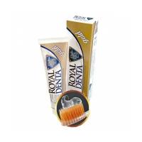 ROYAL DENTA зубная паста GOLD (С золотом) 30 грамм