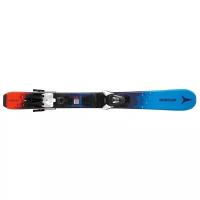 Горные лыжи Atomic Vantage JR + C 5 GW Blue/Red (70-90) (21/22) (90)