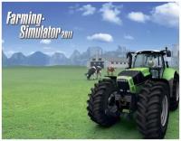 Farming Simulator 2011