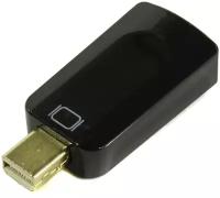 Переходник Vcom miniDP(M) -> HDMI(F), (CA334)