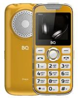 Мобильный телефон BQ-2005 Disco Золотой