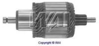 WAI 61-9125 Ротор стартера