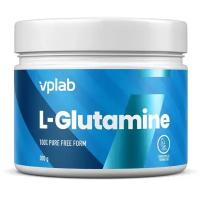 Аминокислота VP Laboratory L-Glutamine (300 г)