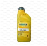 RAVENOL Масло компрессорное Ravenol Kompressorenoel vdl 150, минеральное, 1L 4014835757011