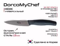 Нож DorcoMycef Basic Comfort 10см