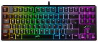 Клавиатура Xtrfy K4 TKL RGB Black