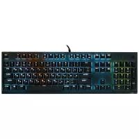 Игровая клавиатура Corsair Gaming K60 RGB PRO Cherry MV (CH-910D019-RU)