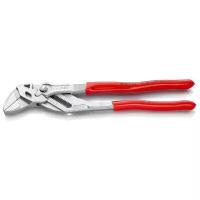 KNIPEX Клещи переставные-гаечный ключ 250 мм KNIPEX, KN-8603250SB