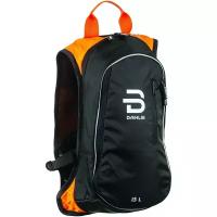 Рюкзак Bjorn Daehlie 2021-22 Backpack 13L Black