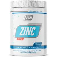 2SN Zinc Citrate 25 mg (60 капс.)