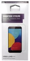 Защитный экран Red Line для Samsung Galaxy A12 Tempered Glass УТ000026461