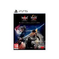 Игра для PlayStation 5 Nioh Collection, русские субтитры