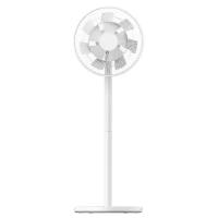 Напольный вентилятор Xiaomi Mi Smart Standing Fan 2 Global, белый