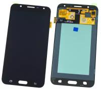 Дисплей OLED для Samsung Galaxy J7 Neo (SM-J701F/DS) / (Экран, тачскрин, модуль в сборе) / GH97-20904B