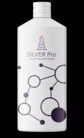 Средство для мытья посуды Любовь и Химия Silver Pro Дозатор 500 мл