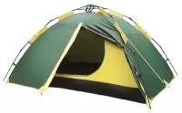Палатка двухместная Tramp Quick 2 V2