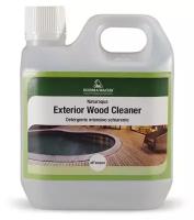 Смывка, очиститель Borma Wachs Очиститель для древесины Borma Exterior Wood Cleaner