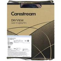 Рентгенплёнка Сarestream Health DVB+ 20 х 25 ( 8x10') 100 листов