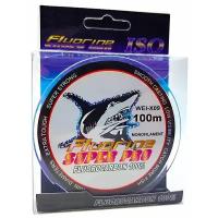 Леска Shark Fluorocarbon 100%