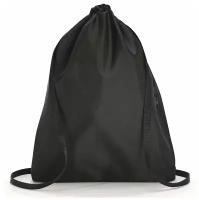 Рюкзак складной mini maxi sacpack black