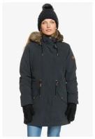 Женская куртка Amy 3in1, Цвет черный, Размер XS