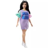 Кукла Barbie Игра с модой, 29 см, FXL60