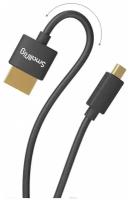 Кабель SmallRig HDMI - micro HDMI 35 см 3042