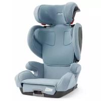 Автокресло Recaro Mako 2 Elite Prime Frozen Blue