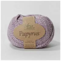 Пряжа Fibra Natura Papyrus (Папирус) арт.229-10 78% хлопок, 22% шелк 50г 120м 10шт