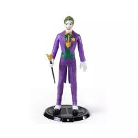 Фигурка Bendyfigs: DC Comics - Joker, Джокер, 19 см