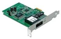 Сетевая карта TRENDnet TEG-ECSX Gigabit Fiber PCI Express