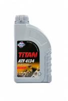 Titan Жидкость Для Акпп Atf 4134 1л (Mb 236.14) FUCHS арт. 601427060