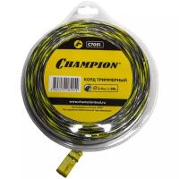 Корд трим.CHAMPION Tornado 2.4мм* 68м, C7051