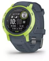 Умные часы Garmin Instinct 2 Surf Mavericks