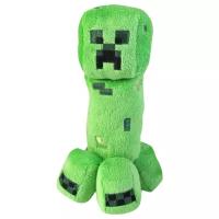 Мягкая игрушка Jazwares Minecraft Крипер