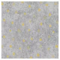 Ткани фасованные PEPPY (A - O) для пэчворка GUSTAV KLIMT фасовка 50 x 55 см 146±5 г/кв. м 100% хлопок SRKM-17182-12 GREY