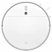 Робот-пылесос Xiaomi Mi Robot Vacuum-Mop 2 EU, белый