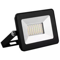 Прожектор Feron SFL90-20 2835SMD 20W 4000K AC220V/50Hz IP65