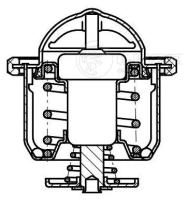Термостат LUZAR LT 3002