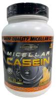 Мицеллярный казеин Quantum Nutraceuticals Micellar Casein - 910 грамм, банан (28 порций)