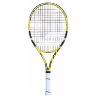 Теннисная ракетка Babolat Aero Junior 25 2019 140251 (Ручка: 00)