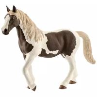 Фигурка Schleich Лошадь пинто кобыла 13830