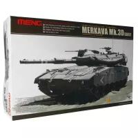 Meng Model Israel Main Battle Tank Merkava Mk.3D Early 1:35