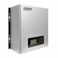 Интерактивный ИБП Hiden Control HPS20-1012N серебристый 1000 Вт