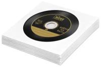 Диск Mirex CD-R 700Mb MAESTRO Vinyl Retro в бумажном конверте, 10 шт