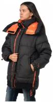 Зимняя куртка женская EVACANA 21039