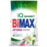 Стиральный порошок BIMAX Ароматерапия Automat, 6кг