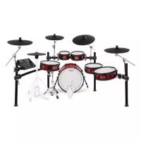 Электронная ударная установка ALESIS STRIKE PRO SPECIAL EDITION