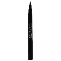 EVELINE Подводка-маркер Art Professional Make-Up водостойкая, 10 г, Deep Black