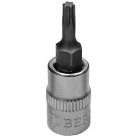 Бита-головка 1/4 Torx T10 BERGER BG2220